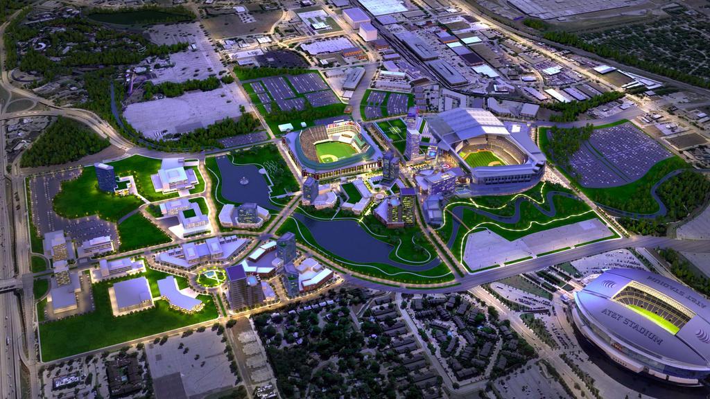 Super 8 By Wyndham Arlington Near At&T Stadium Zewnętrze zdjęcie